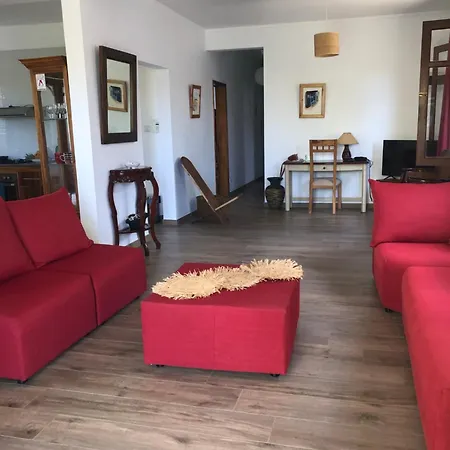 Maison familiale à Ile Maurice